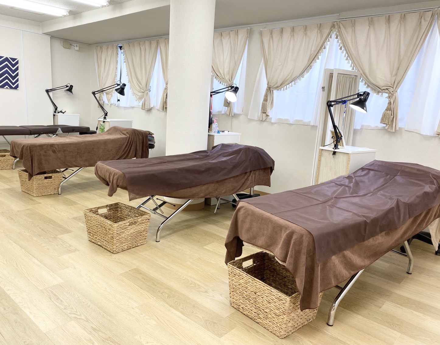 近畿 Becky Lash 梅田 神戸 河原町でマツエク まつ毛パーマならベッキーラッシュ